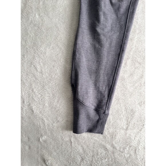 Lululemon Rest for Resilience Jogger Sz 2 French Terry Heathered Moonwalk - Picture 2 of 10